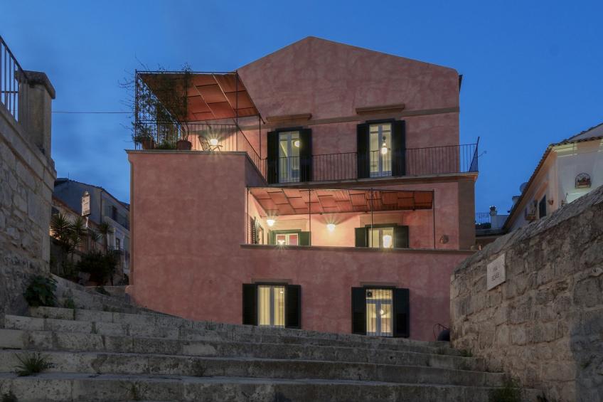 Cu Viva' Wohnung mit Wasserblick - foto 47