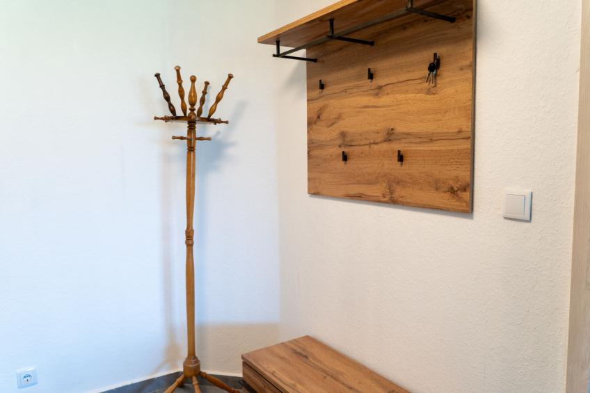 Wohnung Garten 1 Seeblick - foto 13