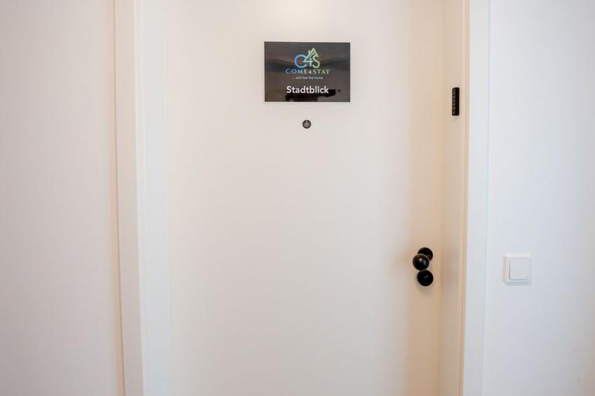 Highlight - Come4Stay - Mühldorf Stadtblick - foto 53