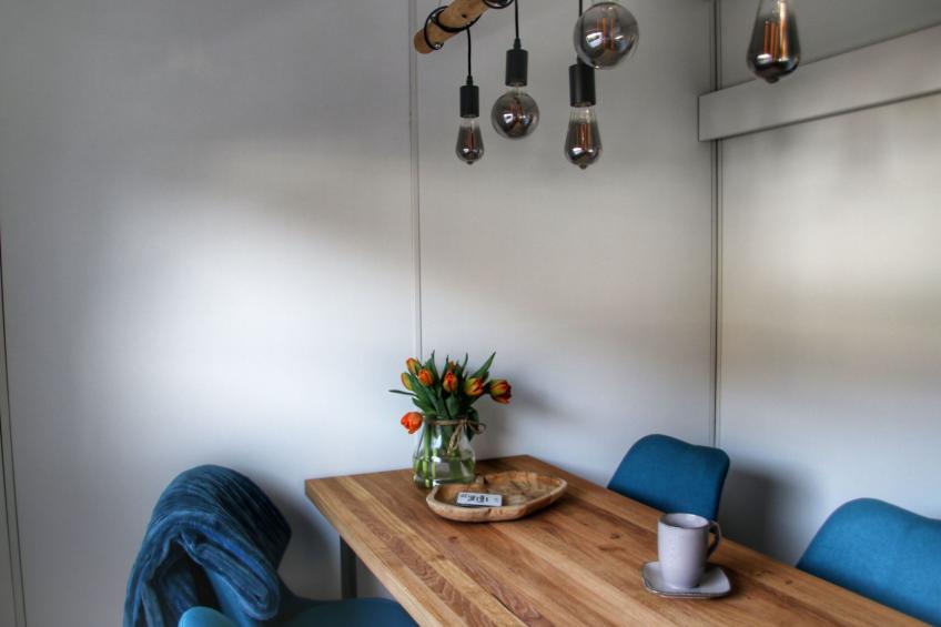 Wunderschönes Appartement in Scheid mit Grill - foto 23