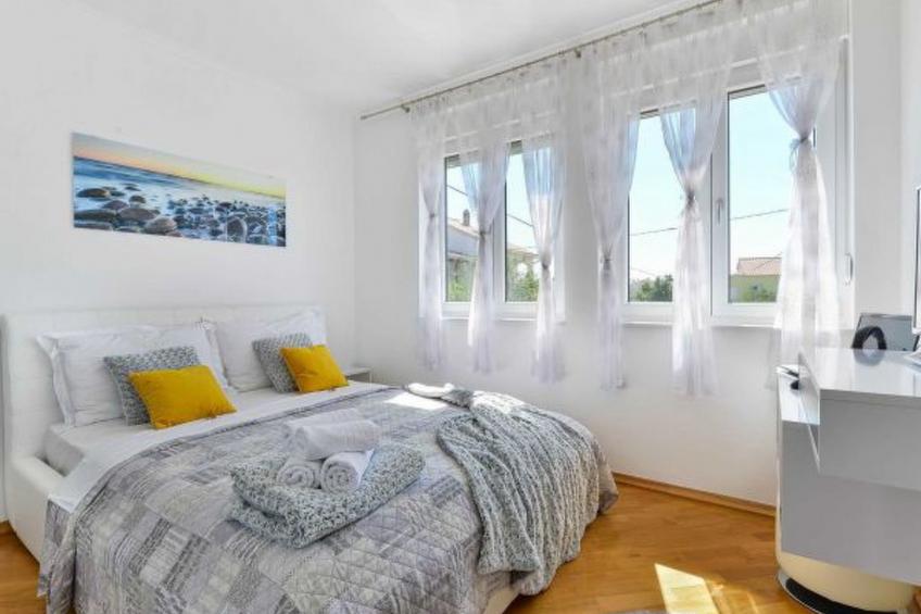 Penthouse Laudato with jacuzzi - foto 7