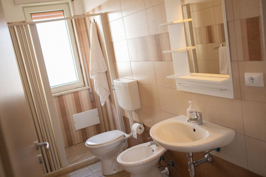 Große Ferienwohnung in Balestrate mit Grill, Gar - foto 22