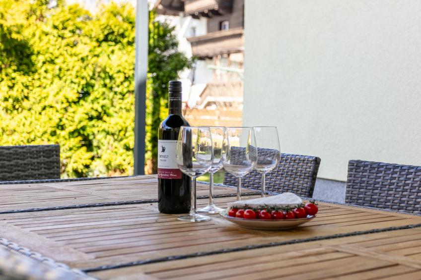 Gästehaus Inntal - foto 27