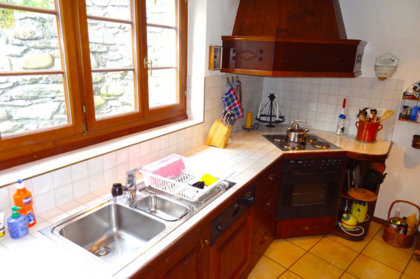 Haus Nicca, (Splügen), - foto 5