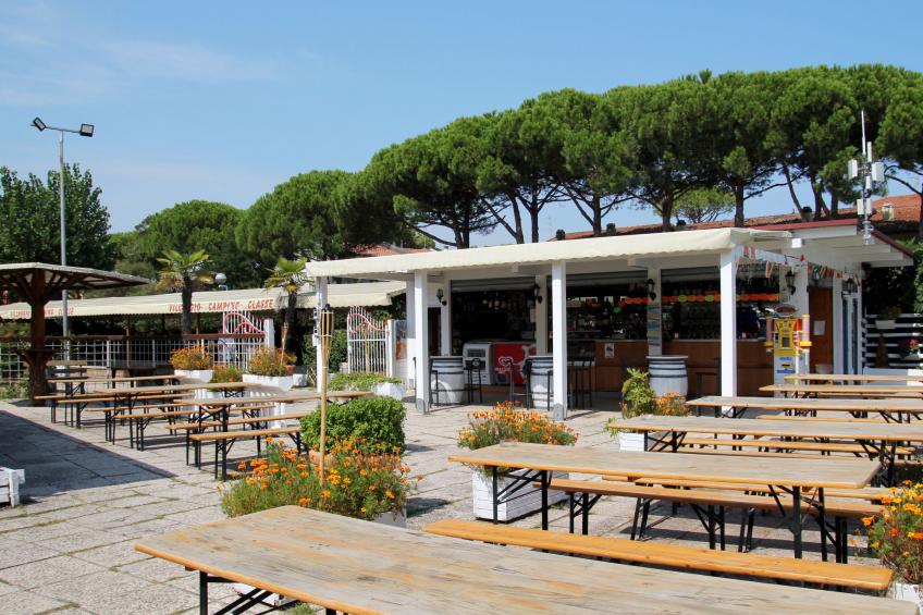 Villaggio Camping Classe (LDD102) - foto 16