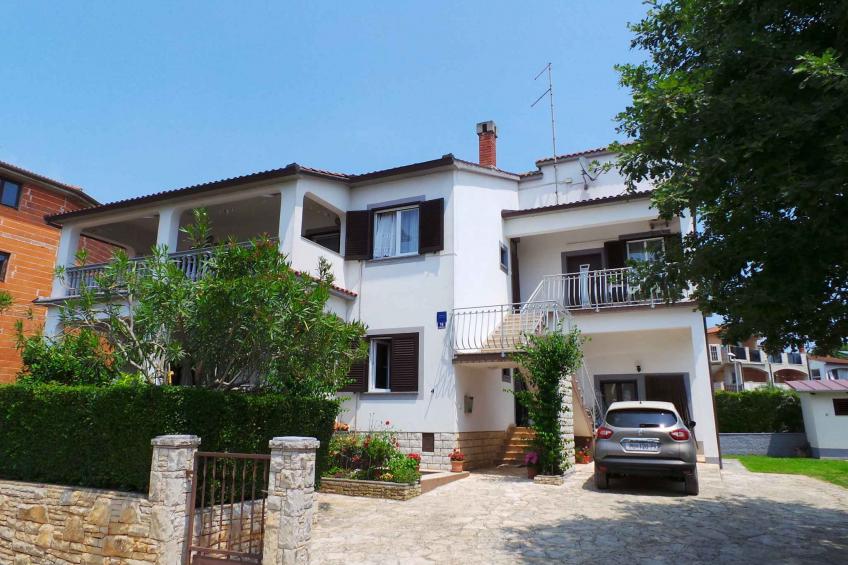 Holiday apartment with large terrace and SAT-TV - BF-RJ73 - foto 8