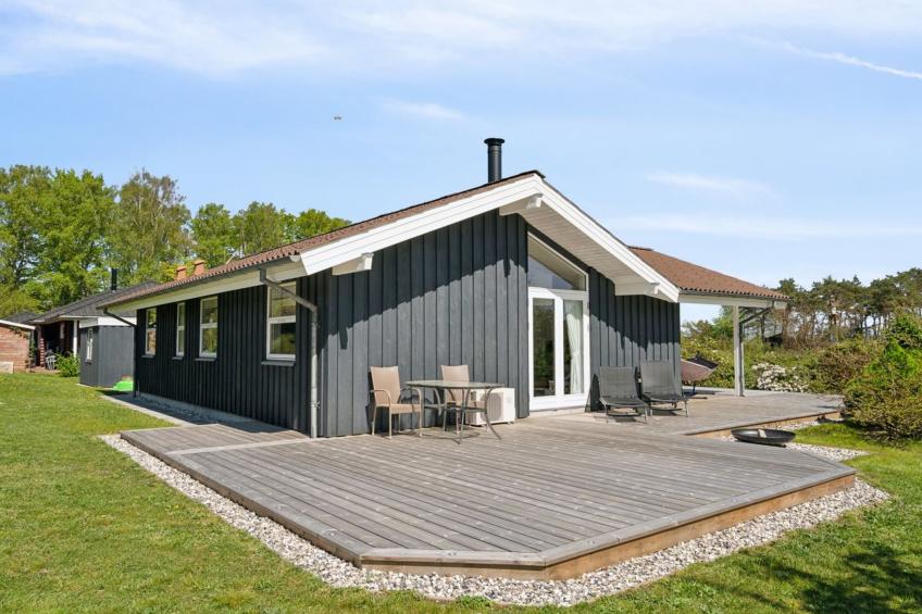 "Harald" - 300m from the sea in Djursland and Mols - foto 19