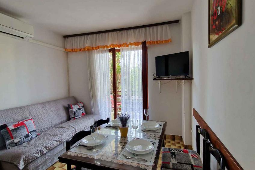 Holiday apartment with balcony - BF-HHZT - foto 4