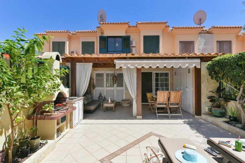 Duplex Sonnenland Los Tinos II 34 RB - foto 32