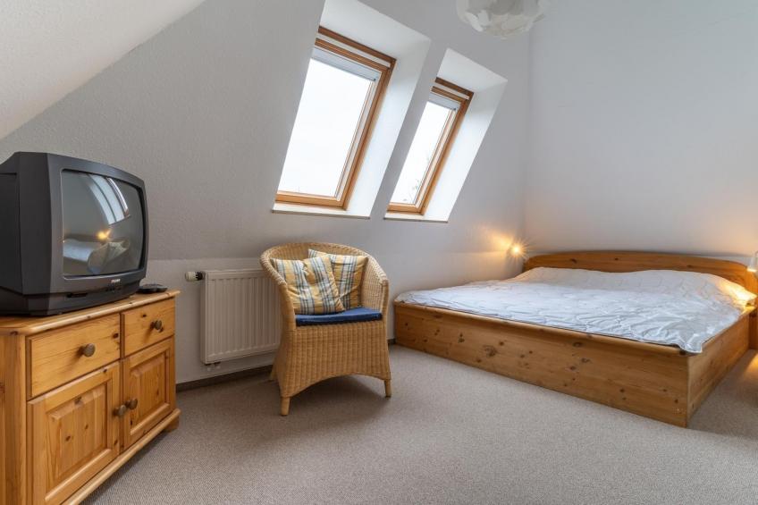 Ferienwohnung Deichsfenne 3 St Peter-Ording - foto 10