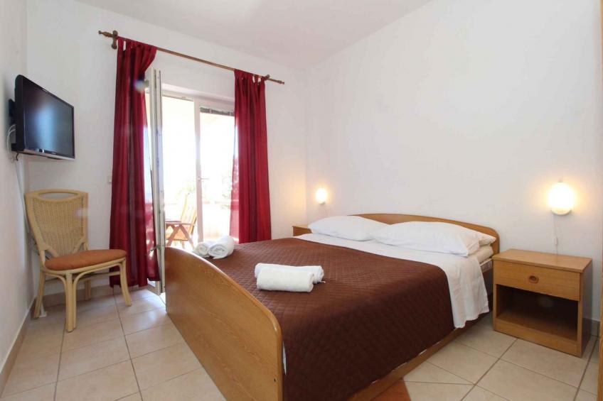 Vakantiewoning met airconditioning en tuin - BF-B266H - foto 26