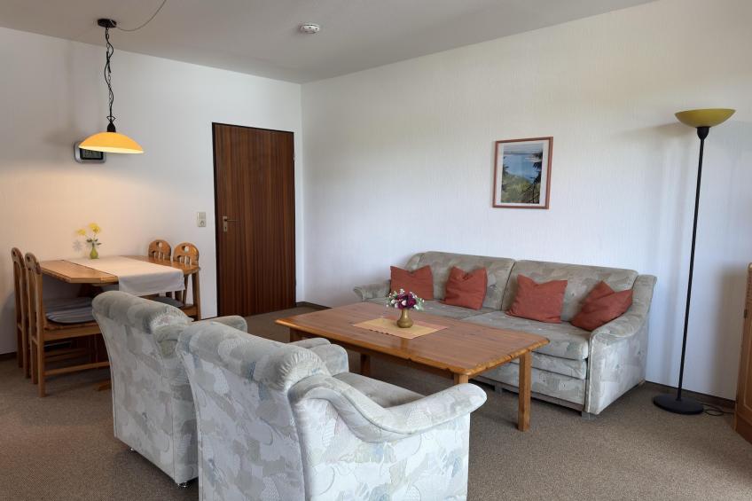Vakantiewoning, Hahnenklee - foto 5