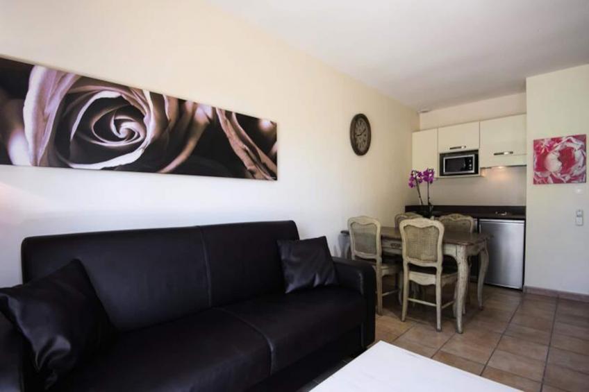 Belambra Clubs Résidence Rocamadour - Les Portes De Dordogne - foto 25