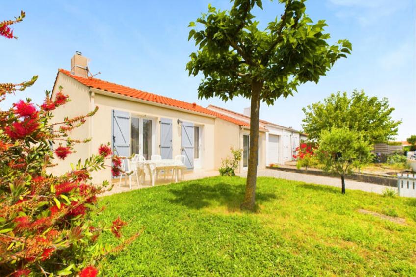 Maison à Le Fenouiller