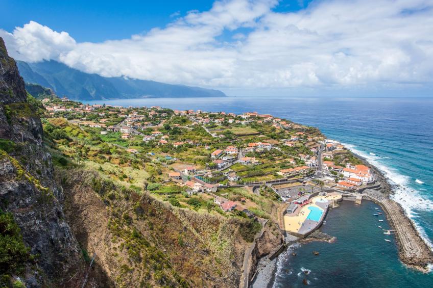 Haus Enxurros in Ponta Delgada - foto 4