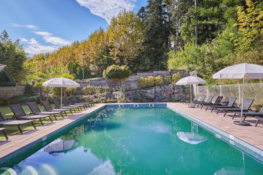 Le Domaine de Lana (LUZ410) - foto 2