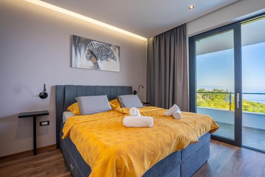 Schönes Ferienhaus Villa Ziganto - foto 13