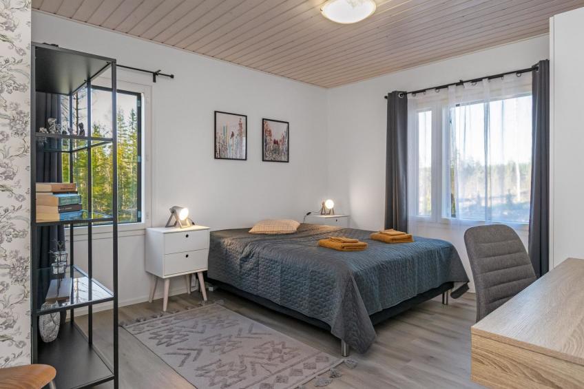 Järven idylli - foto 15