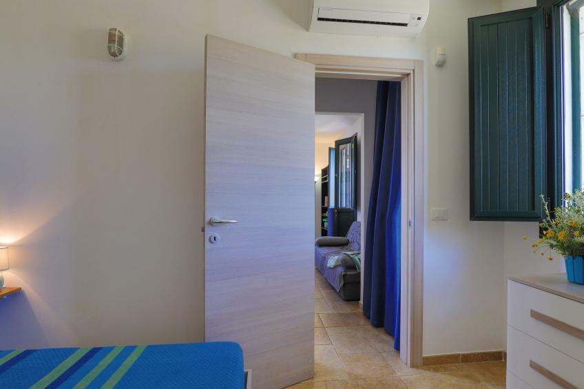 Casa Barza in Salve - foto 11