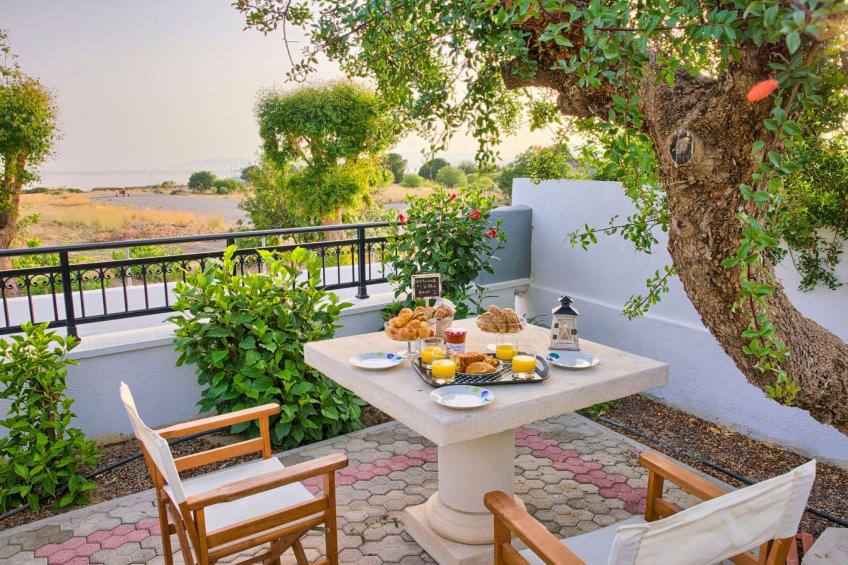 "Villa Amor" direkt am Strand - foto 13