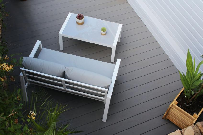 für 1 Personen  + 1 Kind ca. 33 m² in Ludgvan, Cornwall - foto 27