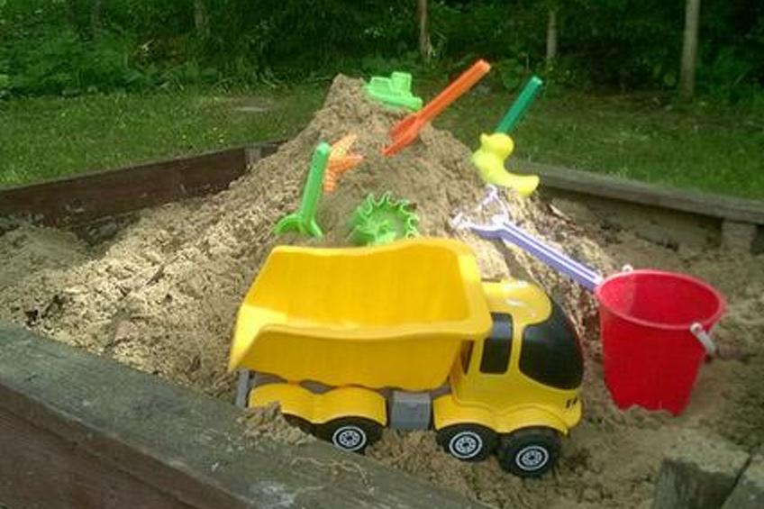 Kuivajärven huvilakoti - foto 24