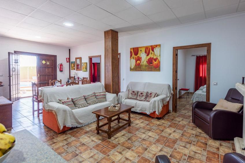 Casita de la Cantera - foto 8