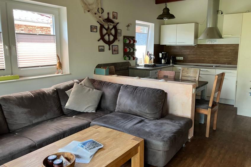 Ferienhuus Nordsee - foto 11