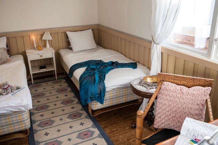 Paradisvilla - foto 11