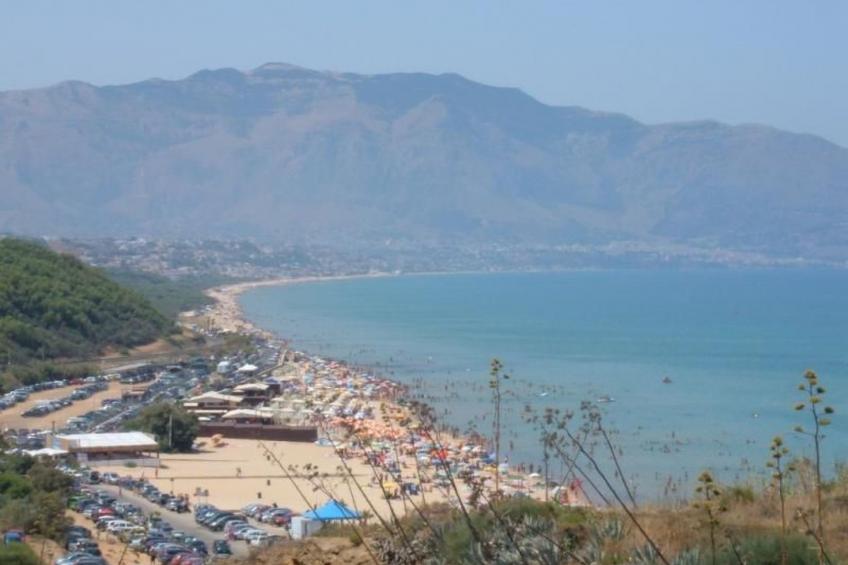 Wohnung in Balestrate mit kostenlosem Parkplatz - foto 21