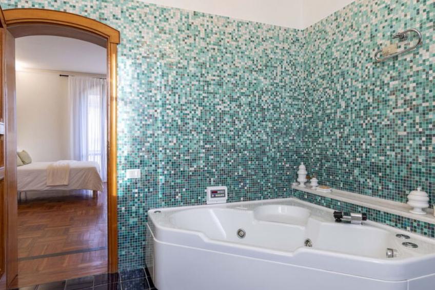 Villa i Portici - foto 73