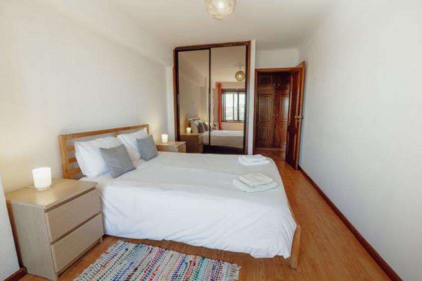 MATOSINHOS SEA SIDE 2BD by VACATIONY - foto 16