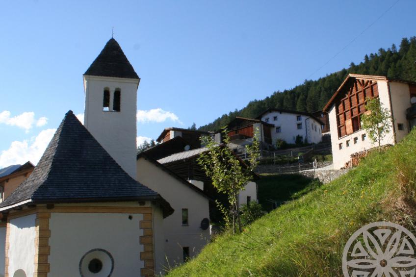 Ferienhaus Permez, (Vnà) - foto 17
