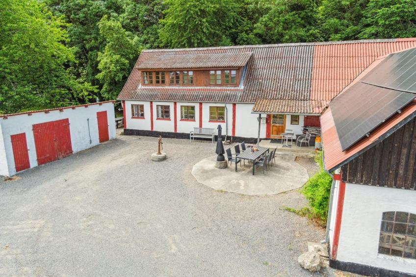 "Helmer" - 3km from the sea in Bornholm - foto 22