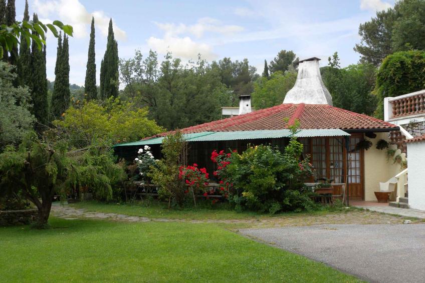 Holiday house Holiday Complex C'era una Volta - BF-DF3T - foto 8