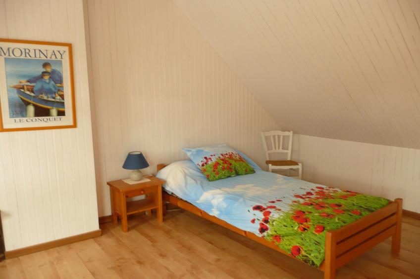 Ferienhaus in Ploudalmézeau - foto 12