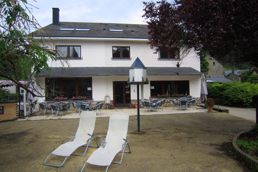 Le Relais du Moulin - foto 5
