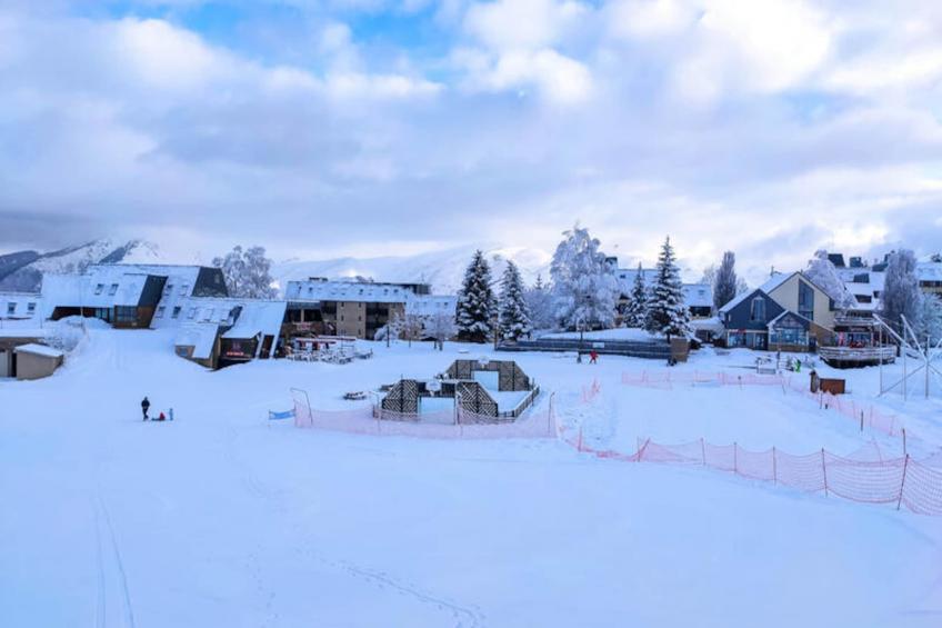 Appartements à Genos - foto 15