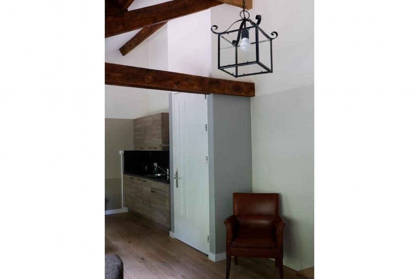 Luxe appartement Nous - Begane grond - foto 11