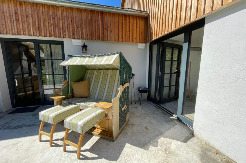 Glamping in der Orangerie - foto 15