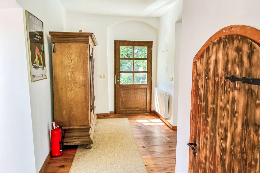 Rittergut Heyda - foto 17