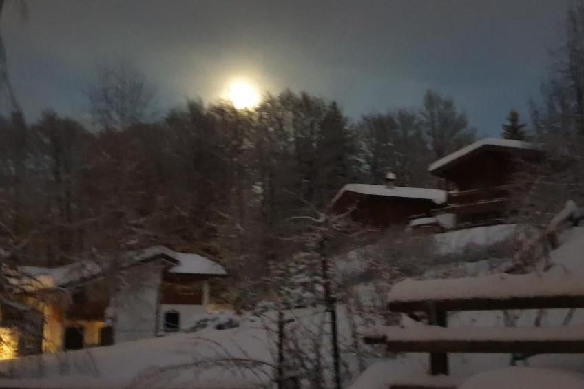Berghütte mit Wasserblick - foto 18