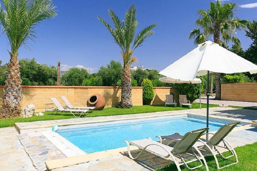 in Polis Chrysochous mit Offenem Kamin - foto 20