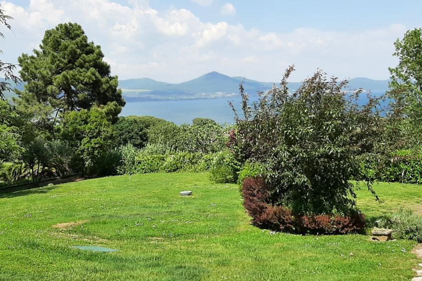 Villa Garden am See - foto 14