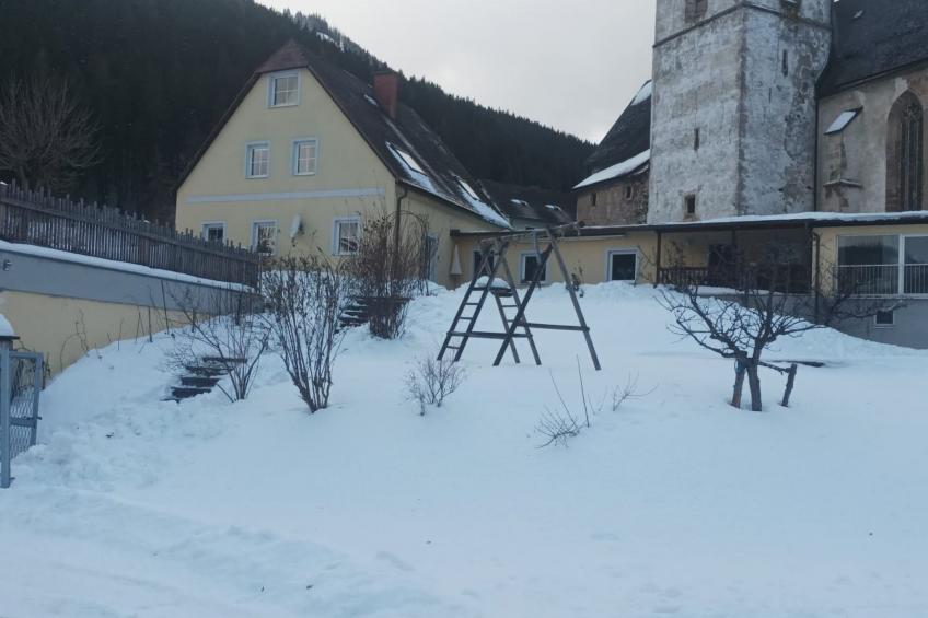Charmantes Ferienhaus in Vordernberg mit Privatem Pool - foto 3