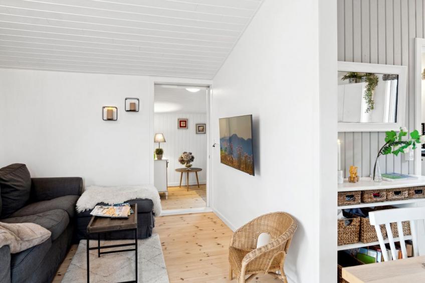 "Holmfridur" - 2km from the sea - foto 17