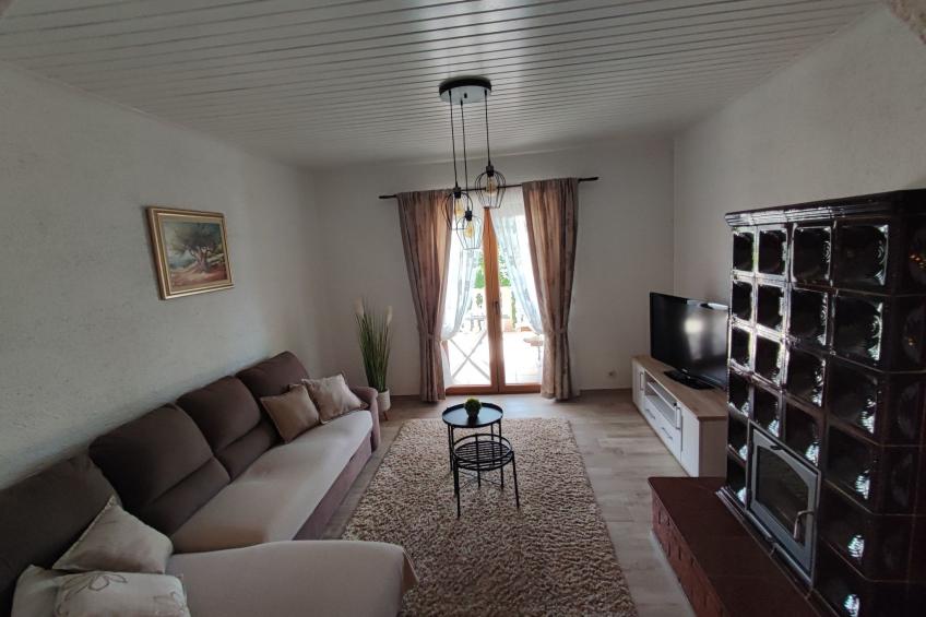 Angenehmes Haus in Posedarje mit großem Garten - foto 44