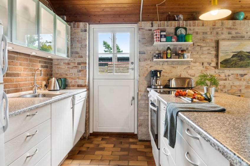 "Uschi" - 86m from the sea - foto 27