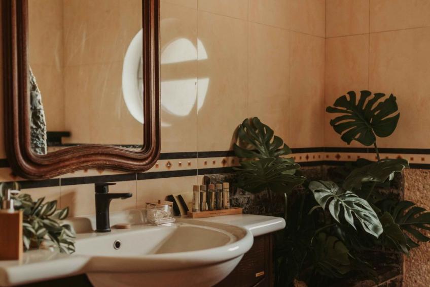 Villa Maya mit Pool und Bergblick - foto 41