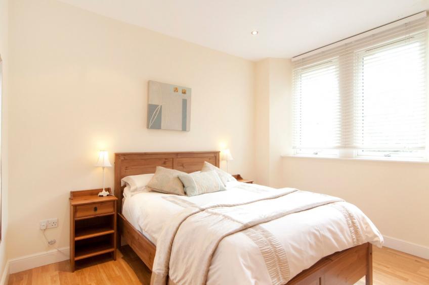 Edinburgh Kirche Wohnung - foto 24